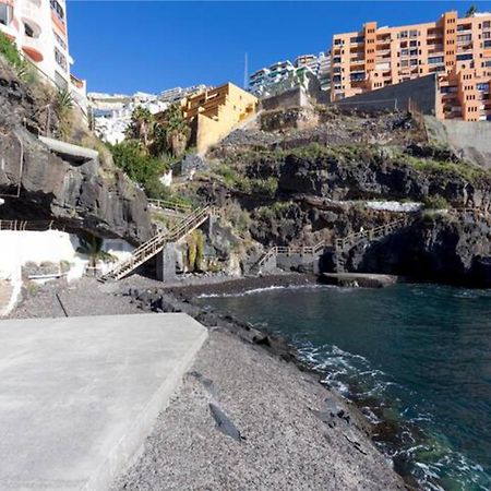 Live Tabaiba Decre Con Piscina Exterior foto
