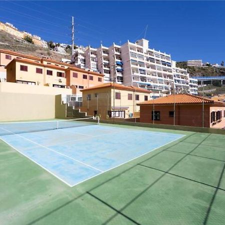 Live Tabaiba Decre Con Piscina Exterior foto