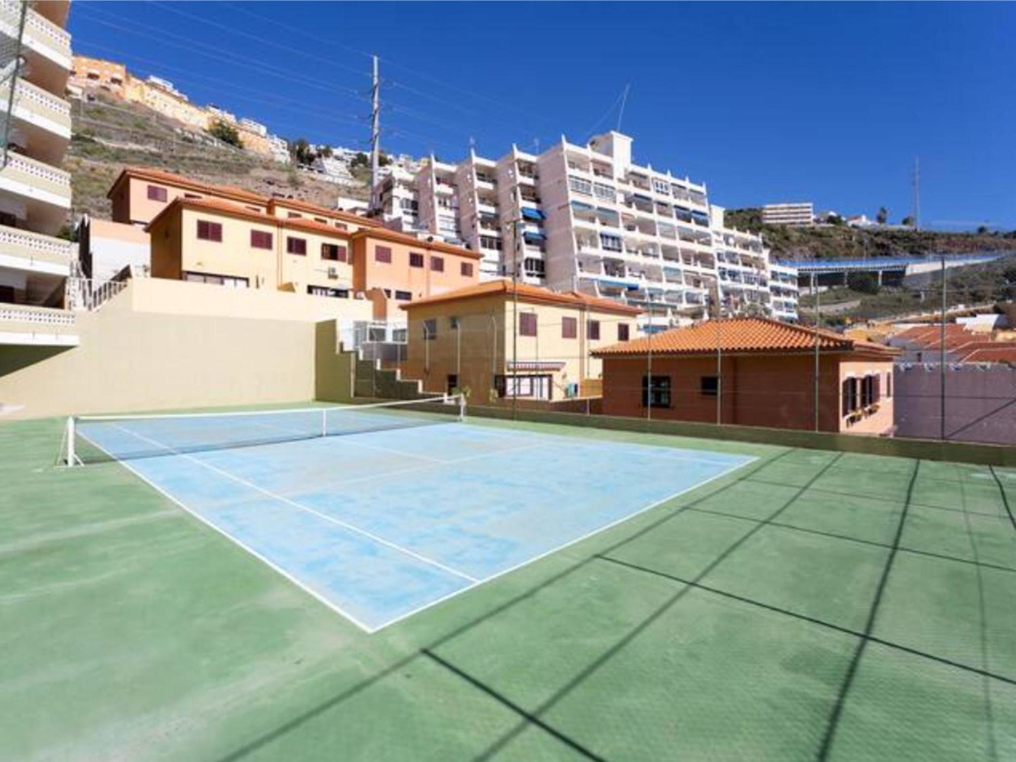 Live Tabaiba Decre Con Piscina Exterior foto