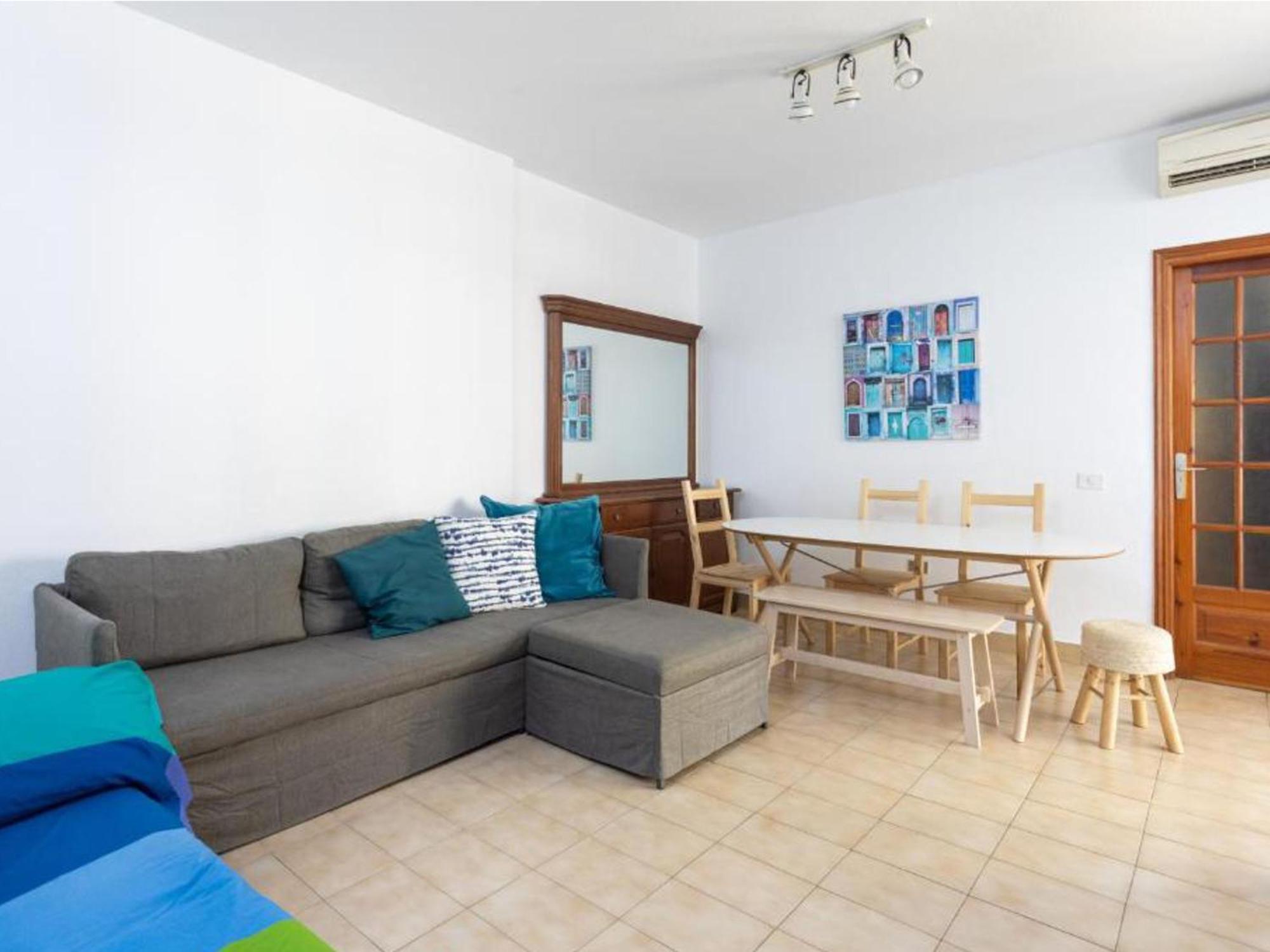 Live Tabaiba Decre Con Piscina Exterior foto