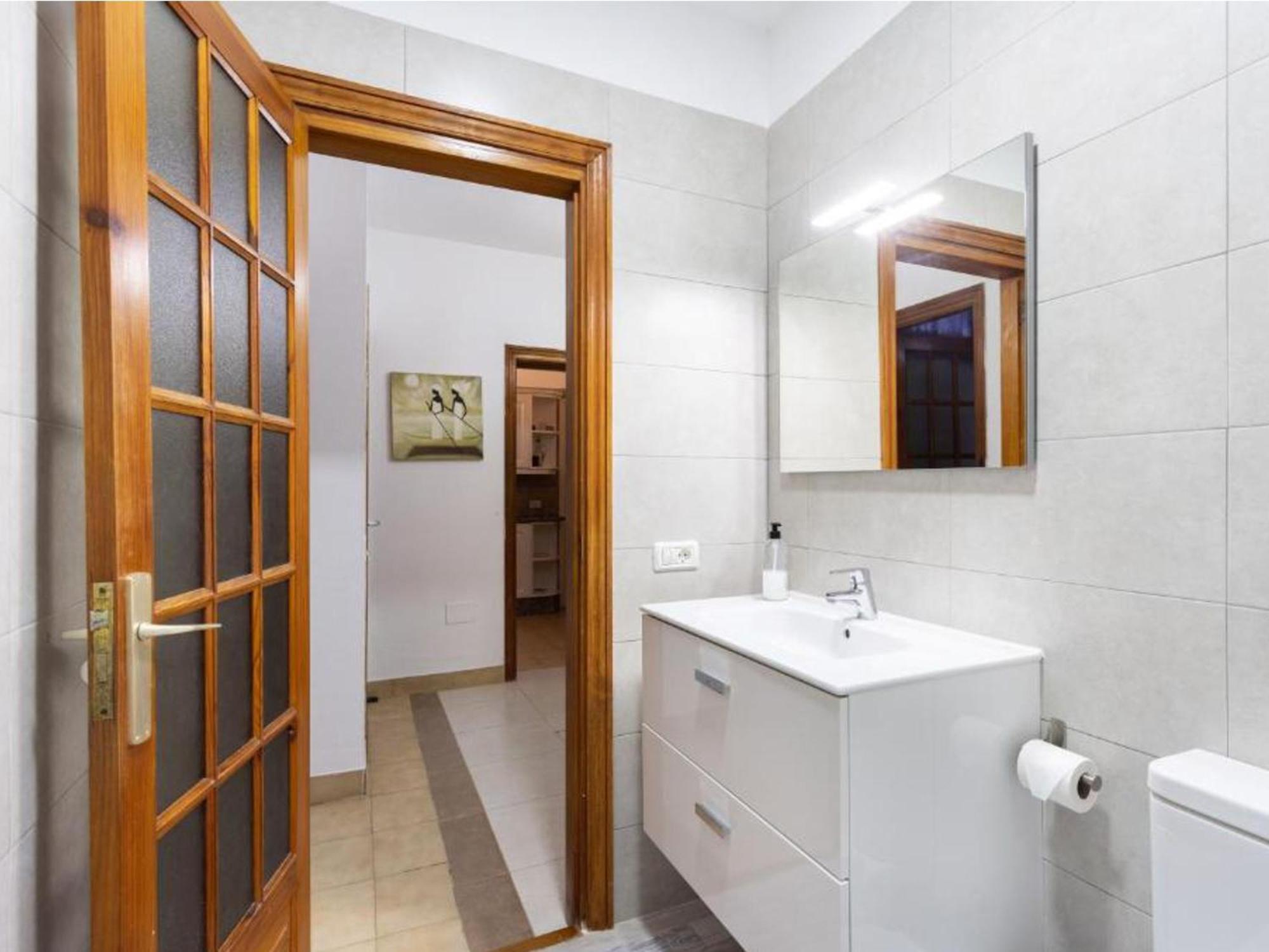 Live Tabaiba Decre Con Piscina Exterior foto