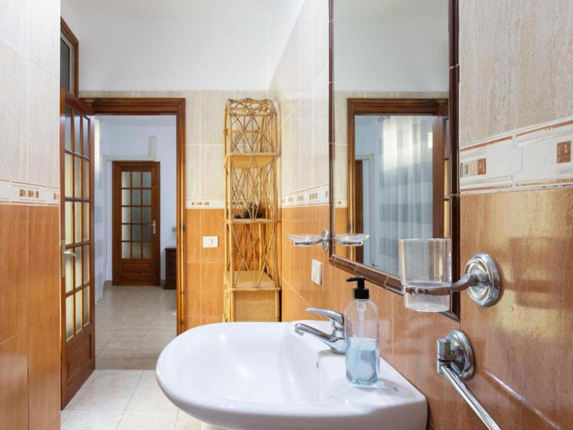 Live Tabaiba Decre Con Piscina Exterior foto