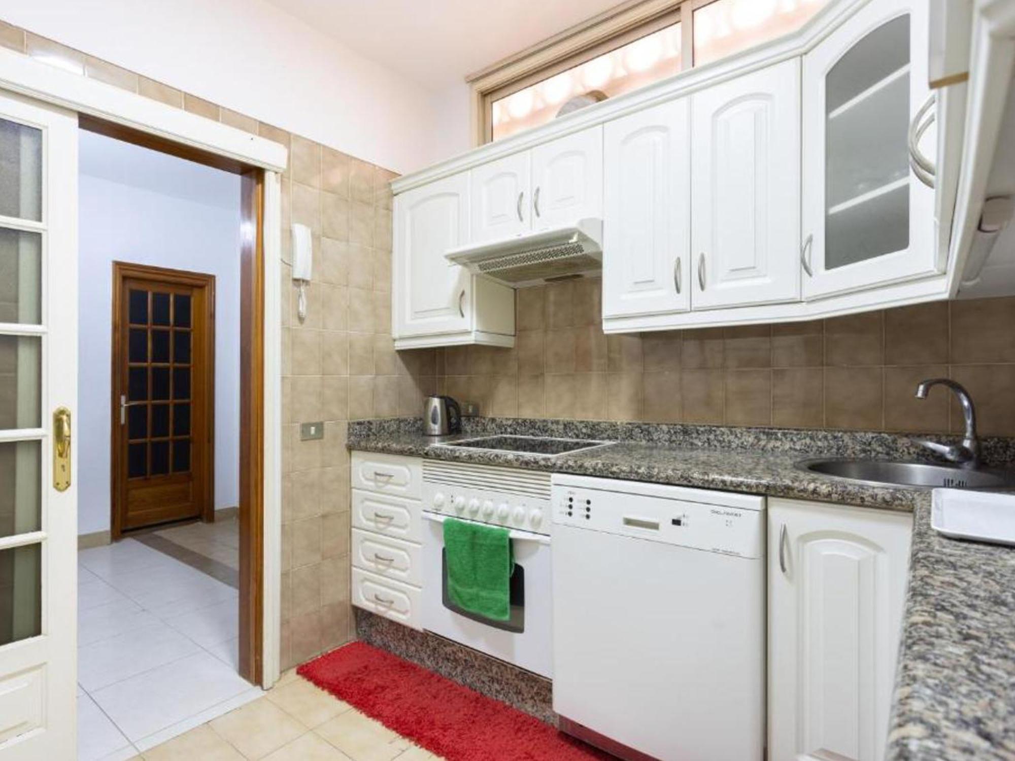 Live Tabaiba Decre Con Piscina Exterior foto