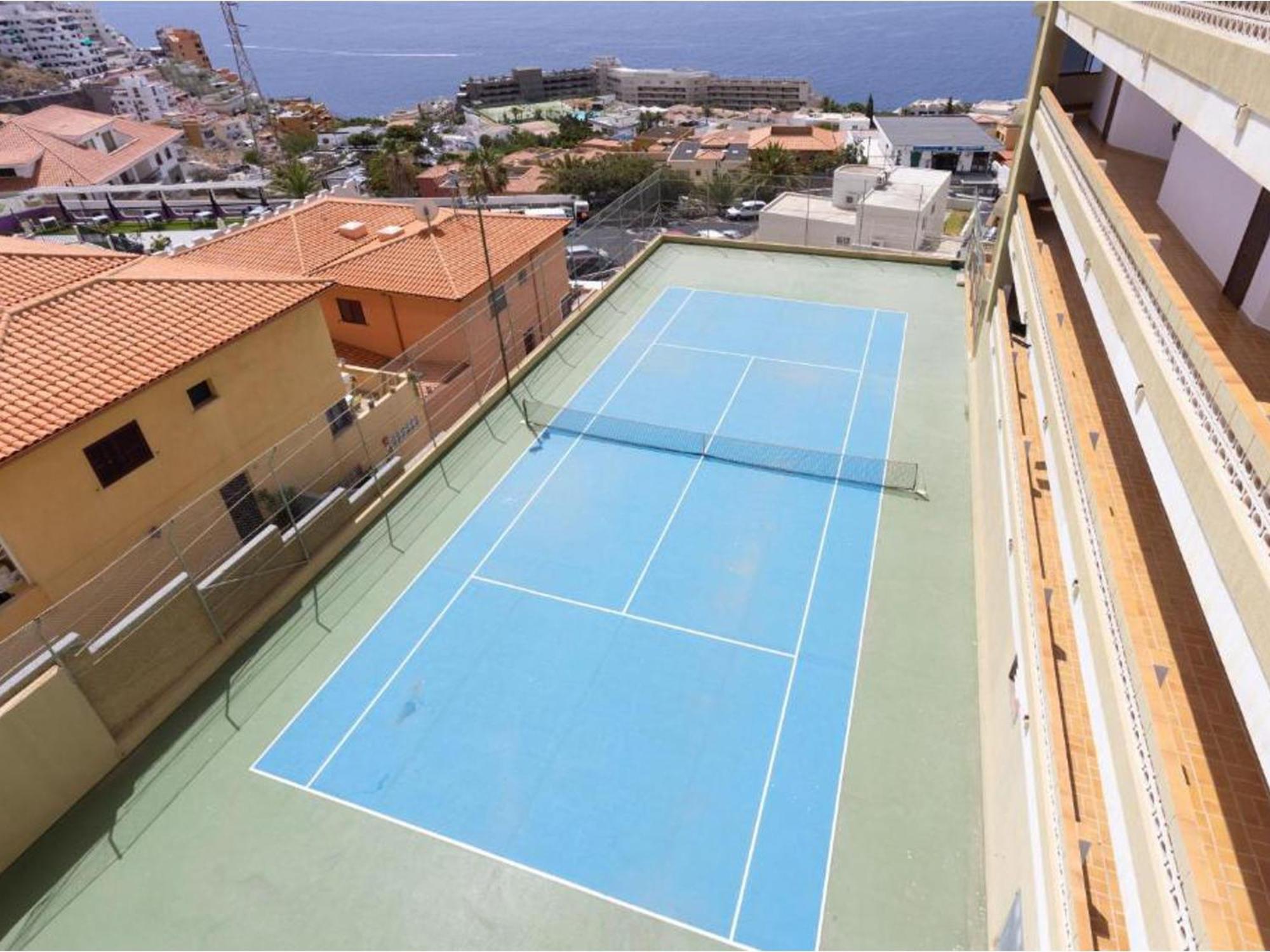 Live Tabaiba Decre Con Piscina Exterior foto