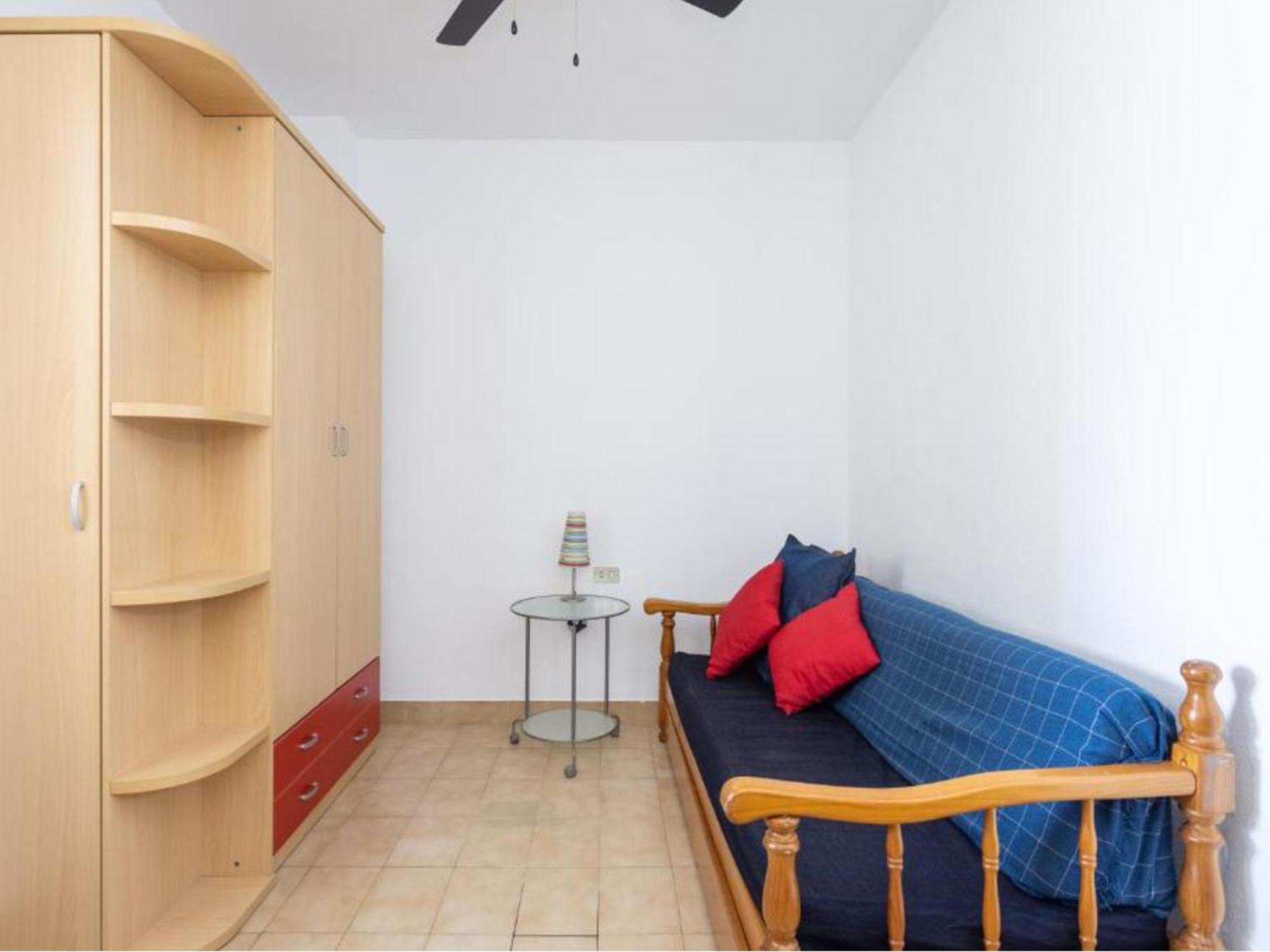 Live Tabaiba Decre Con Piscina Exterior foto