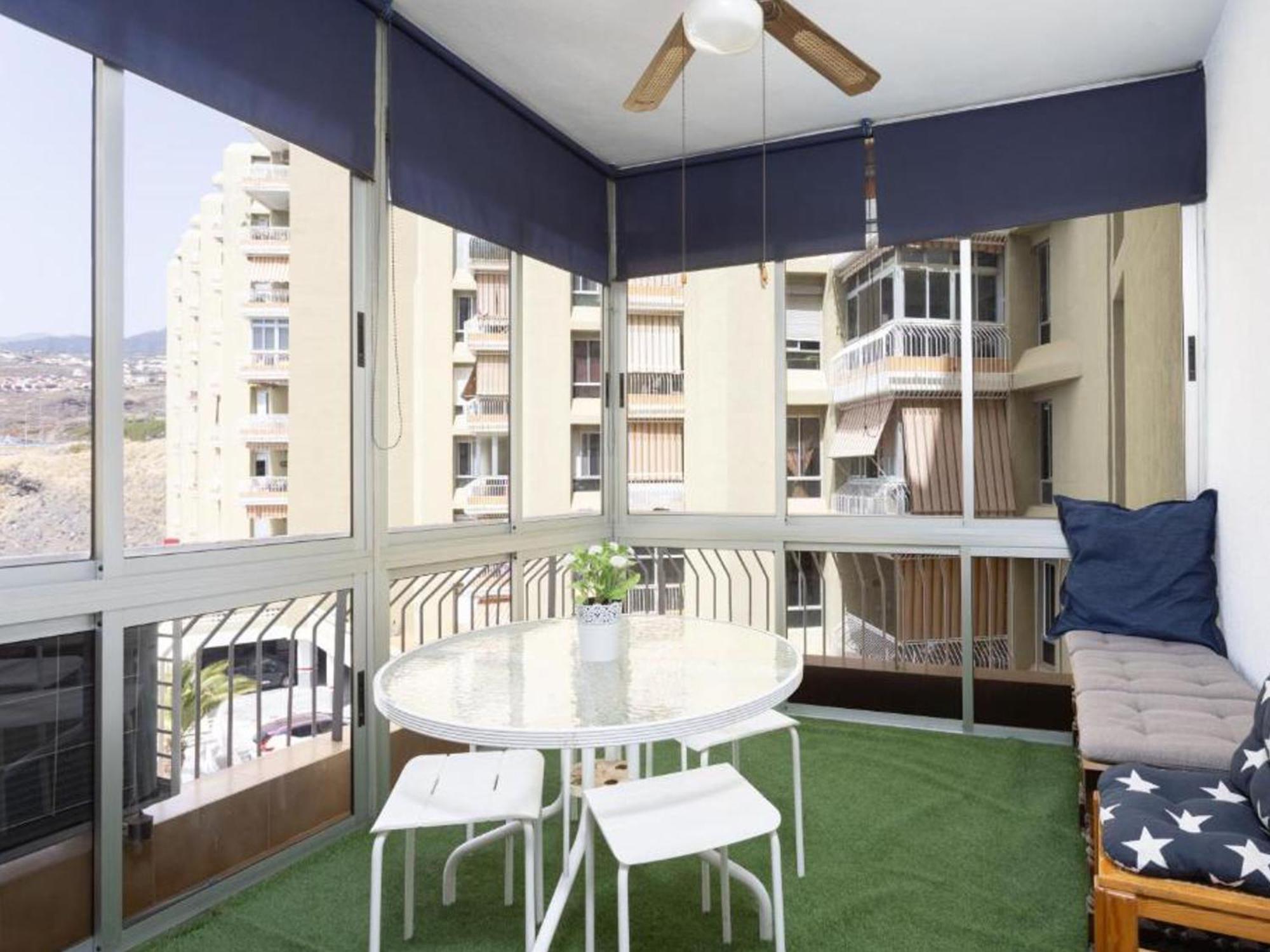 Live Tabaiba Decre Con Piscina Exterior foto