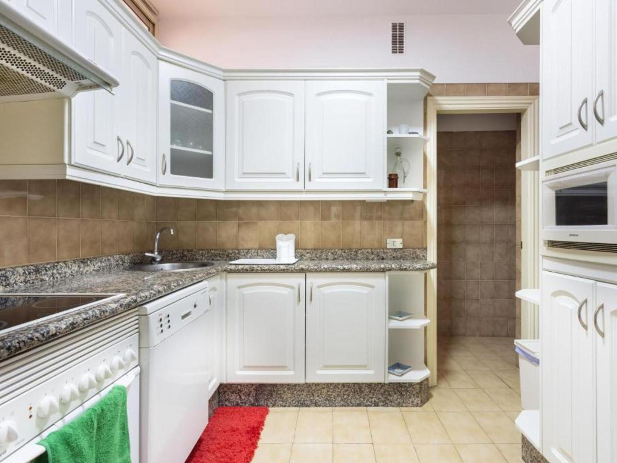 Live Tabaiba Decre Con Piscina Exterior foto