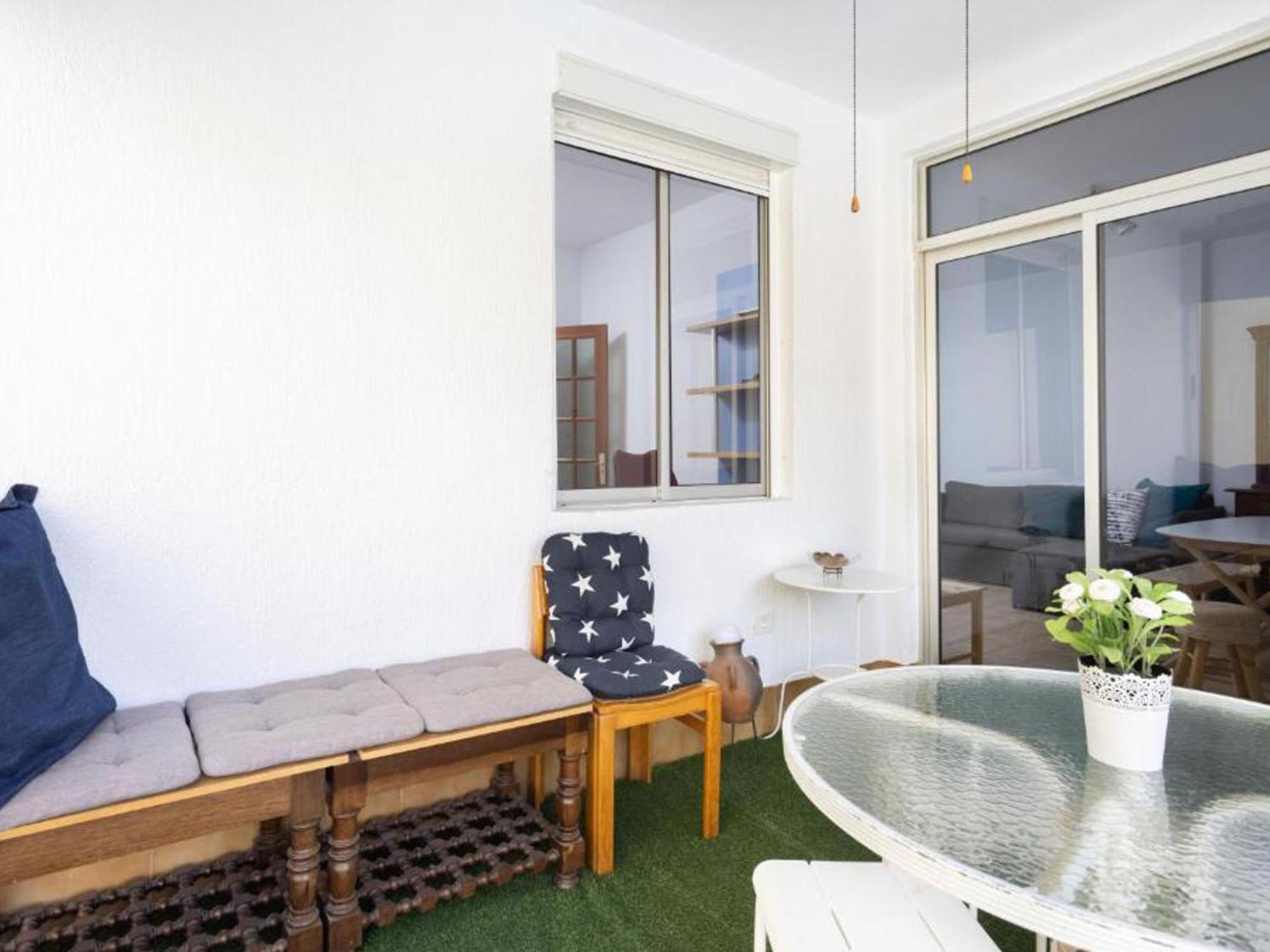 Live Tabaiba Decre Con Piscina Exterior foto